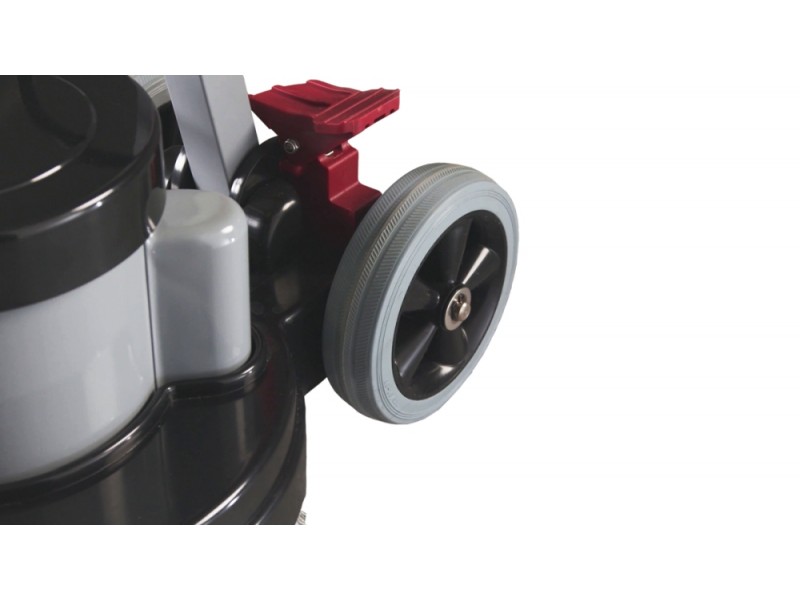 Ribalni stroj Sprintus EEM 13 R Čistilni stroji 