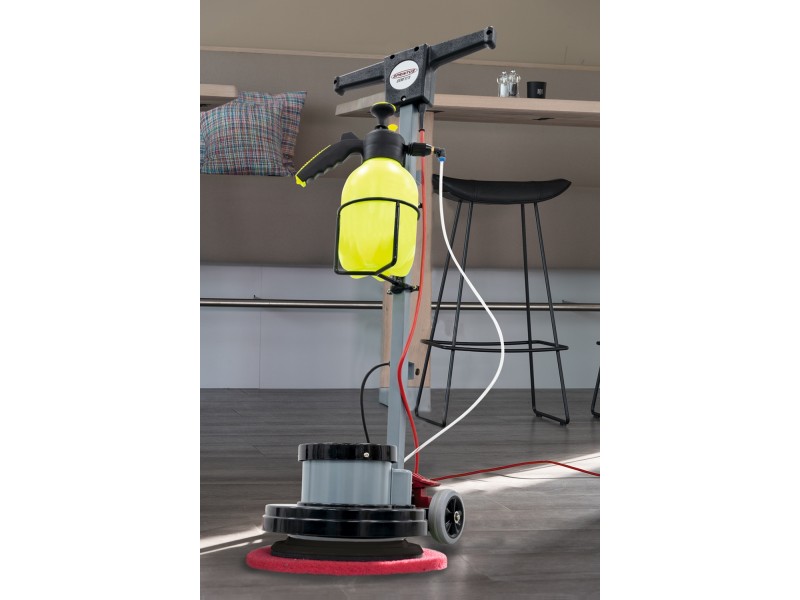 Ribalni stroj Sprintus EEM 13 R Čistilni stroji 