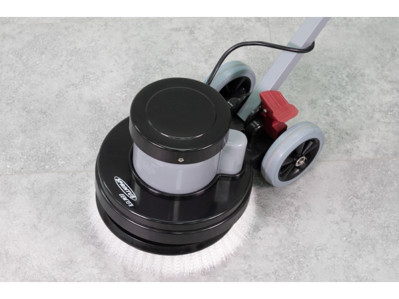 Ribalni stroj Sprintus EEM 13 R Čistilni stroji 