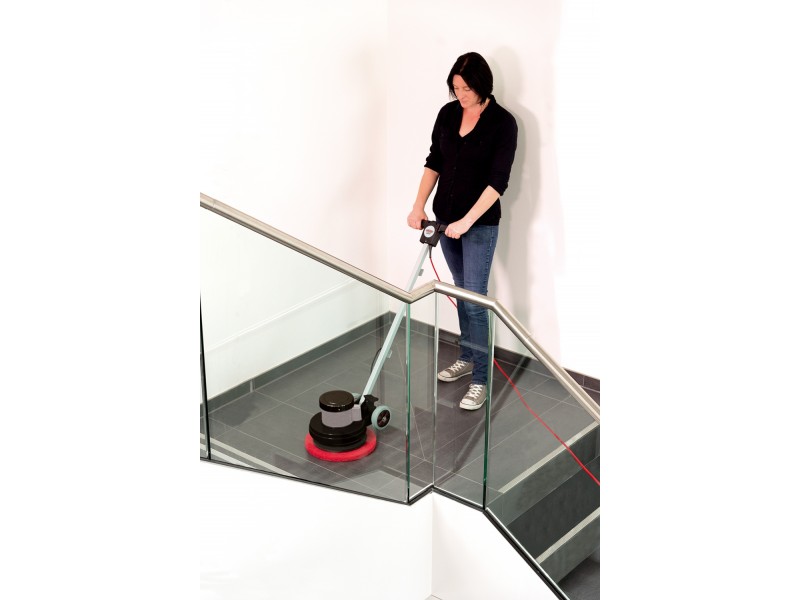 Ribalni stroj Sprintus EEM 13 R Čistilni stroji 