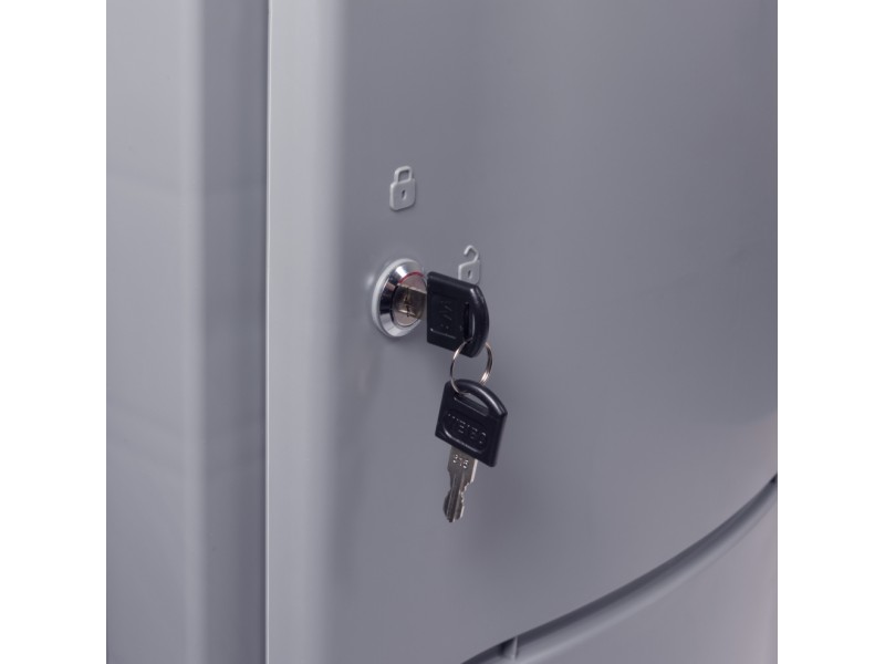 Čistilni voziček MatriX Vozički