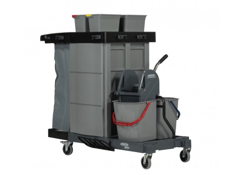Čistilni voziček MatriX Vozički
