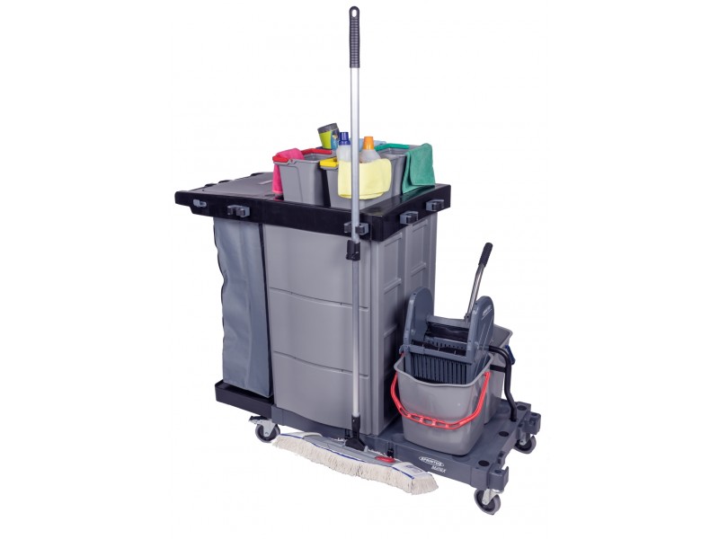 Čistilni voziček MatriX Vozički