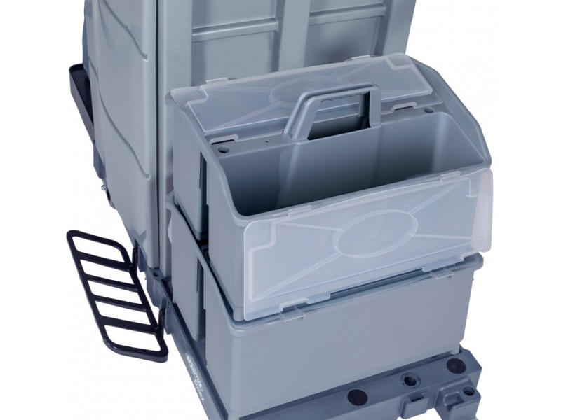 Čistilni voziček MatriX Vozički