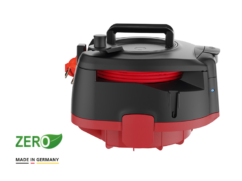 Sesalec za prah Sprintus ERA TEC ZERO