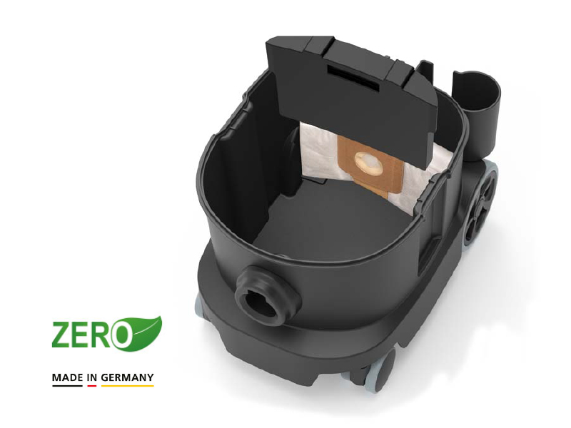 Sesalec za prah Sprintus ERA TEC ZERO