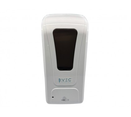 Dozator senzorski za razkužilo - spray 1000 ml Sanitarna oprema
