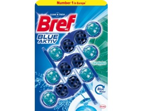 WC obešanka Bref 3 kos Sanitarna oprema