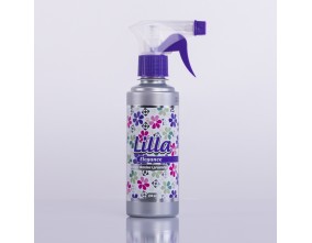 Osvežilec zraka LILLA Elegance 250 mL Sanitarna oprema