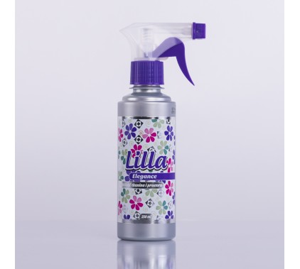 Osvežilec zraka LILLA Elegance 250 mL Sanitarna oprema