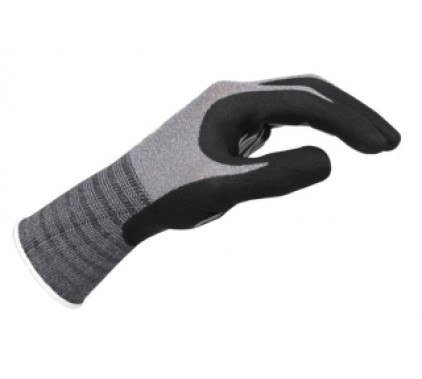 Wurth rokavice delavske TIGERFLEX PLUS velikost 8 M 12 par Zaščitna oprema