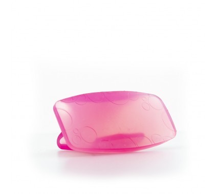 Obešanka za WC vonj JAGODA Sanitarna oprema