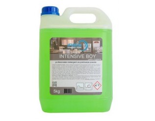 Detergent za ročno pomivanje posode Intensive Boy 5kg 