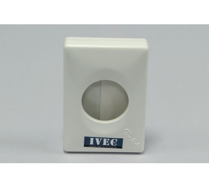 Podajalnik higienskih vrečk za odpadne damske vložke Sanitarna oprema