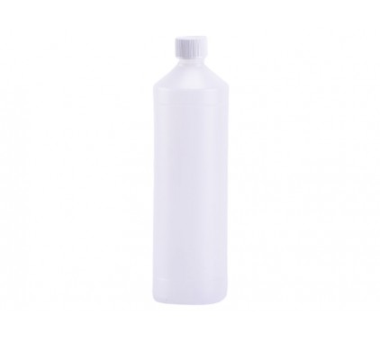 Prazna plastenka z varnostnim zamaškom IVEC 1 L Pripomočki za čiščenje