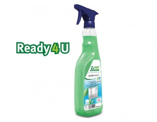 GLASS cleaner - čistilo za steklo in okna 750 ml 