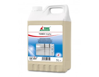 Tanex trophy 5 L Čistilna sredstva