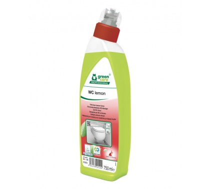 WC lemon 750 ml 