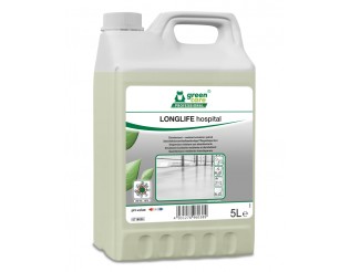 Green care Longlife Hospital - zaščitni protidrsen premaz, odporen na dezinfekcijo 5 L 