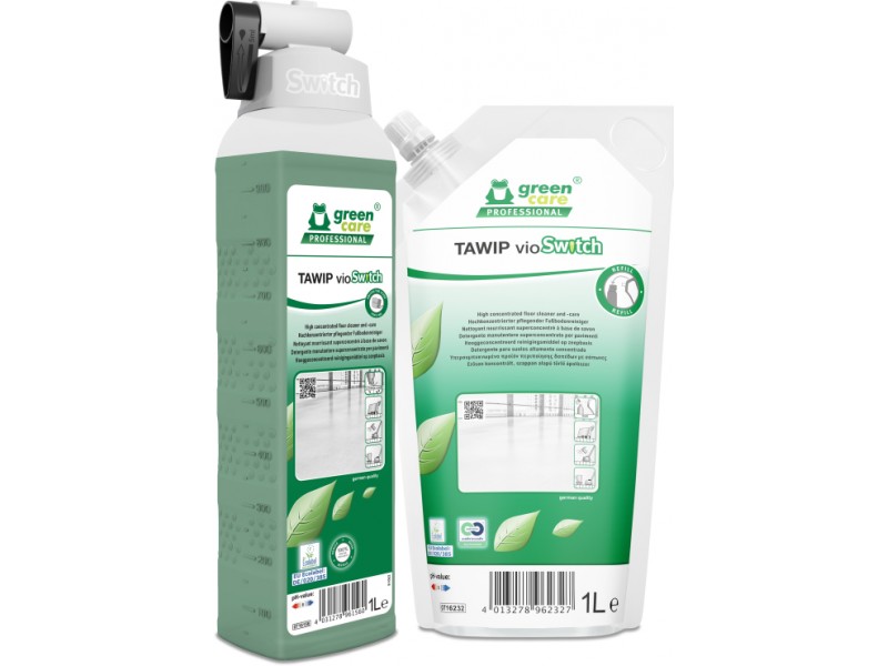 Green care Tawip vioSwitch polnilna vrečka 1 L 
