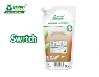 Green care Grease topSwitch polnilna vrečka 1 L 