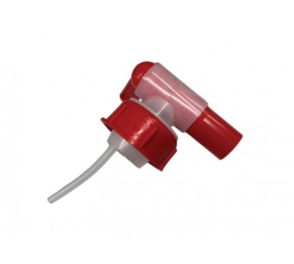 Iztočna pipica za 10 L kanister Pripomočki za čiščenje