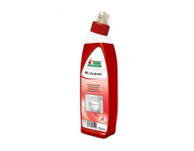 WC ultrafresh 750 ml Čistilna sredstva