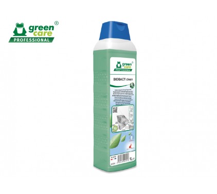 Green care BIOBACT clean, 1 L 