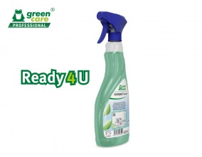 Green care BIOBACT scent, 500 mL 