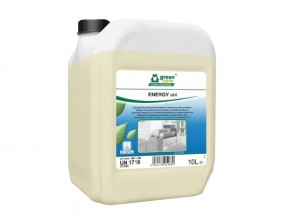 Green care Energy Uni - tekoče pomivalno sredstvo za pomivalne stroje 10 L Čistilna sredstva