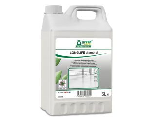 Green care Longlife Diamond - zaščitni protidrsen premaz, visoko odporen 5 L 