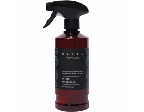 Nefel Aquazero osvežilec zraka White Narcissus 480 ml Nefél