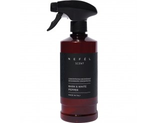 Nefel dišava za prostore Bark & White Pepper 480 ml Nefél