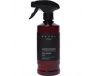 Nefel dišava za prostore Red Water Lily 480 ml Nefél