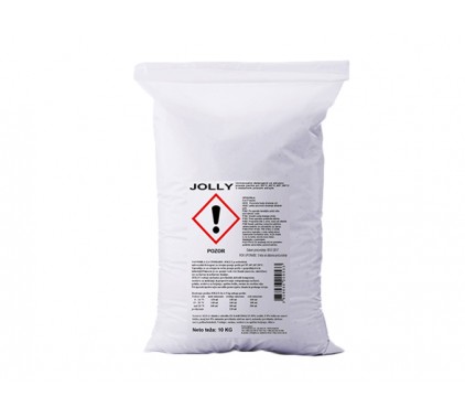 Pralni prašek Jolly 10 kg Čistilna sredstva