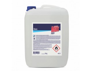 Megamax Profi Glass - čistilo za steklo in okna 10 kg 