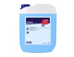 MEGAMAX PROFI Combi Acid, sredstvo za izpiranje konvektomatov 10 kg Čistilna sredstva