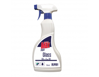 Megamax Profi Glass - čistilo za steklo in okna 750 ml 