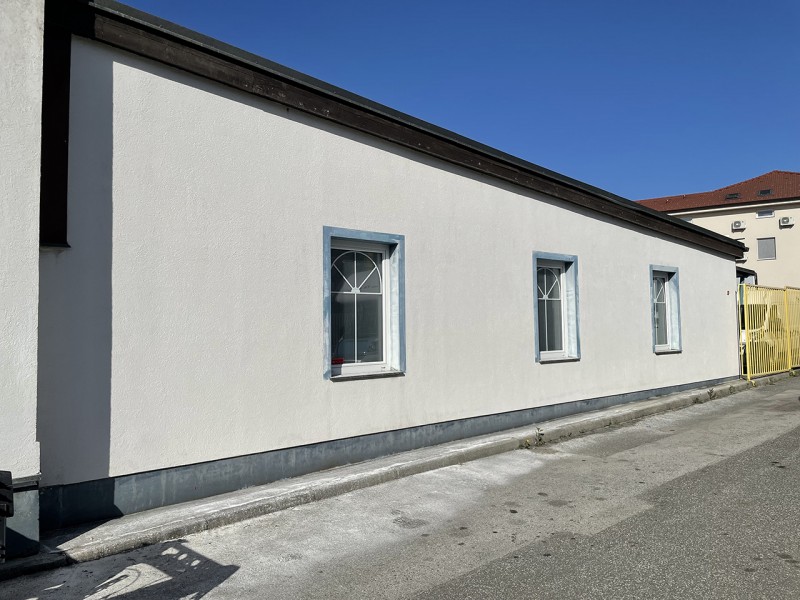 Clox - tekoče sredstvo za uničevanje zidne plesni, 10 L 