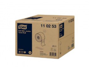 Tork soft Mini Jumbo 12/1, 170m