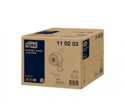 Tork soft Mini Jumbo 12/1, 170m
