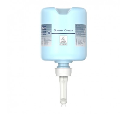 Tekoče milo v kartuši 475 ml, Tork Hair & Body Sanitarna oprema